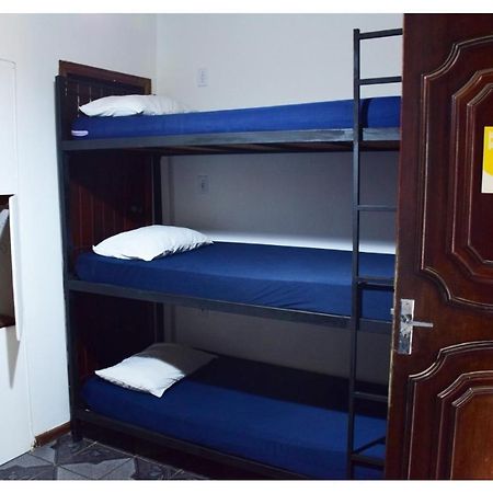 Beach House Ilha Grande Hostel Экстерьер фото