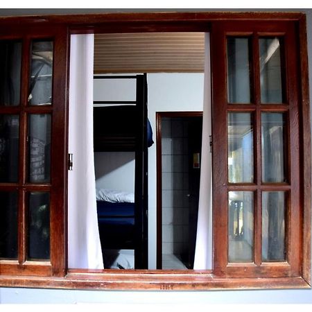 Beach House Ilha Grande Hostel Экстерьер фото