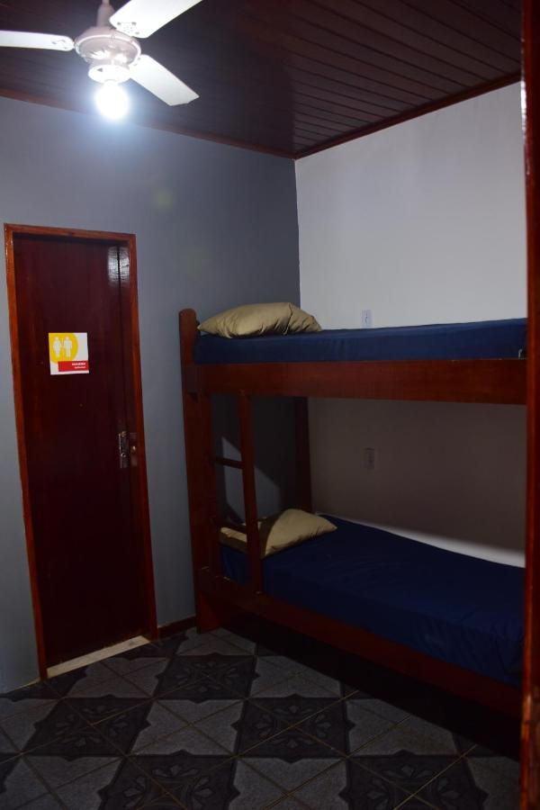 Beach House Ilha Grande Hostel Экстерьер фото