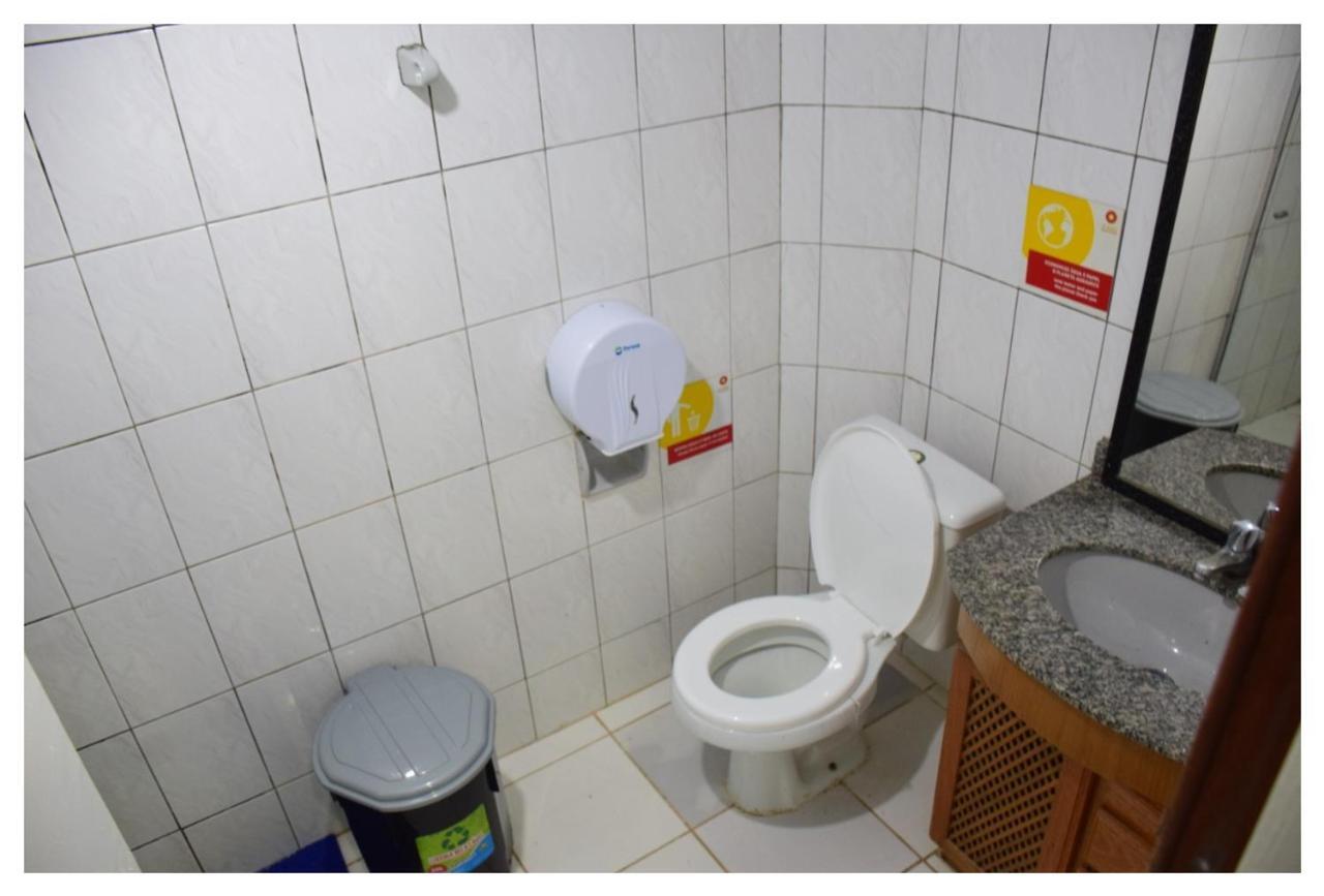 Beach House Ilha Grande Hostel Экстерьер фото